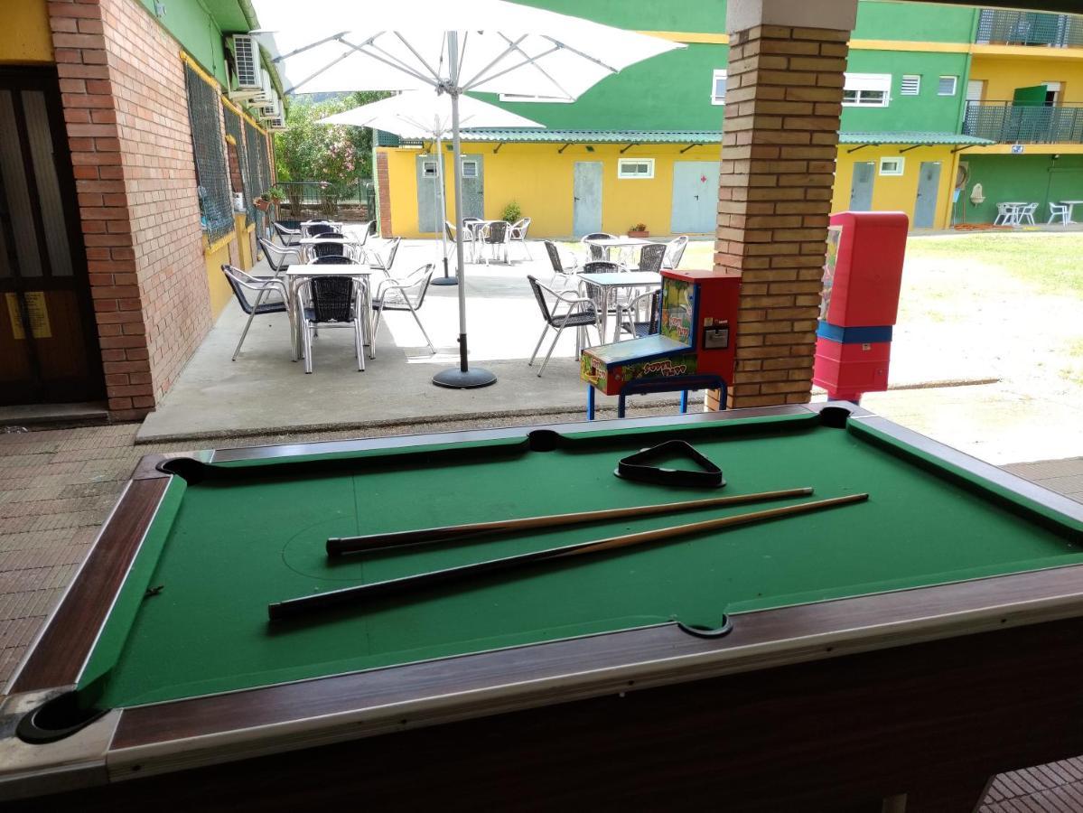 Restaurant Bellavista Homestay *