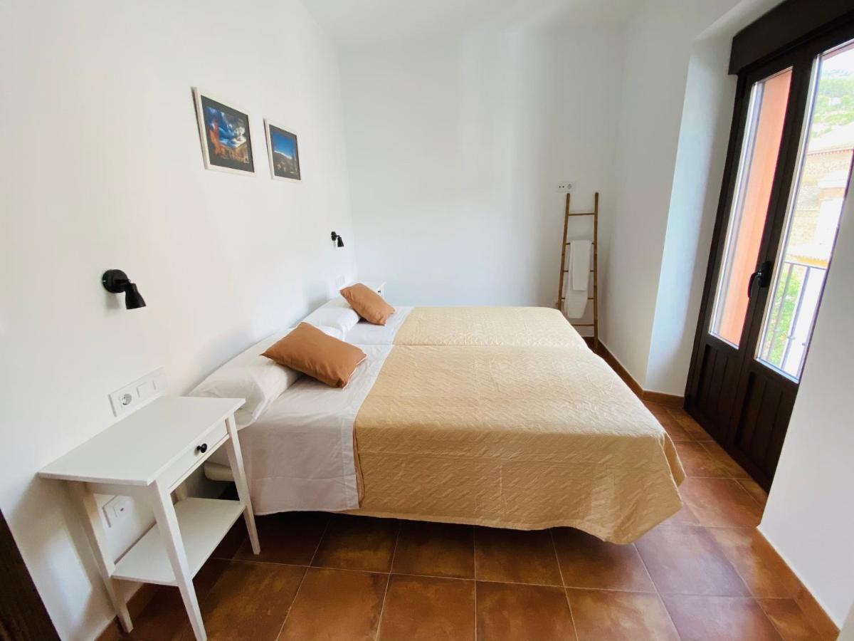 Aparthotel Rurales, La Casa De Baltasar *