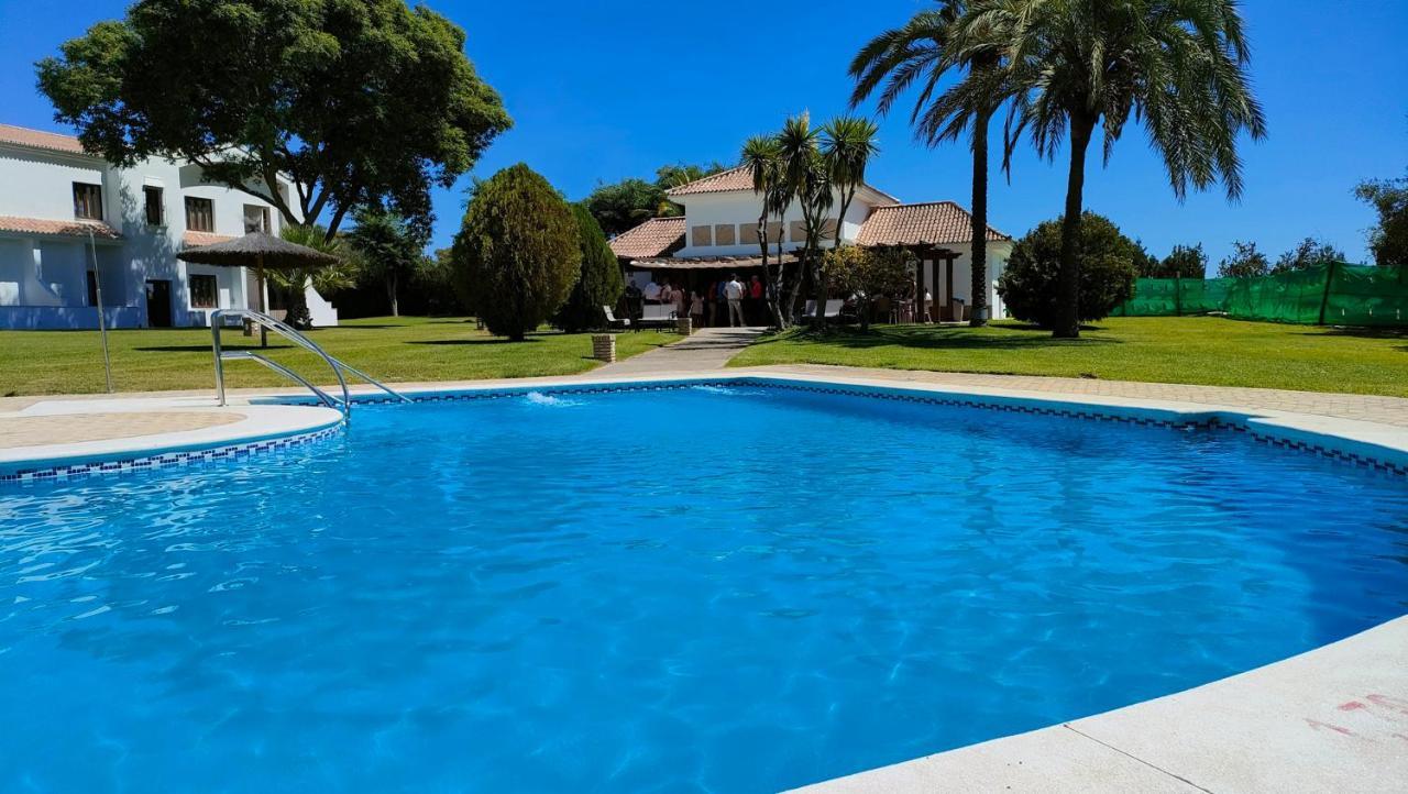 La Parra Hotel 3*