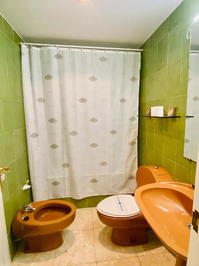 Hotel La Canada Ruidera Ossa de Montiel