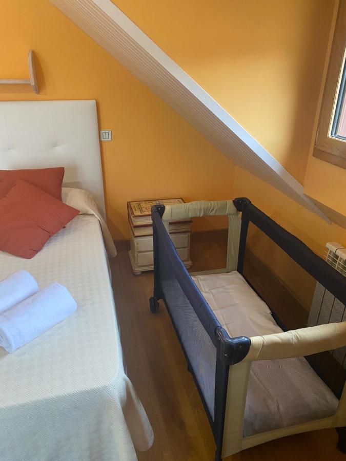 Casa Santiago Bed & Breakfast *