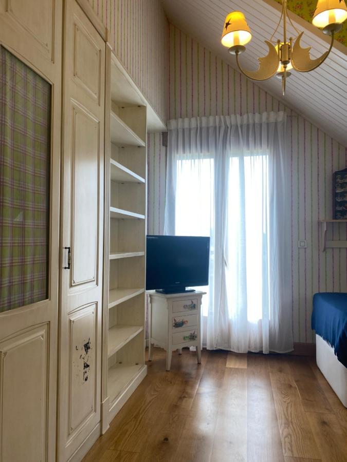 Casa Santiago Bed & Breakfast