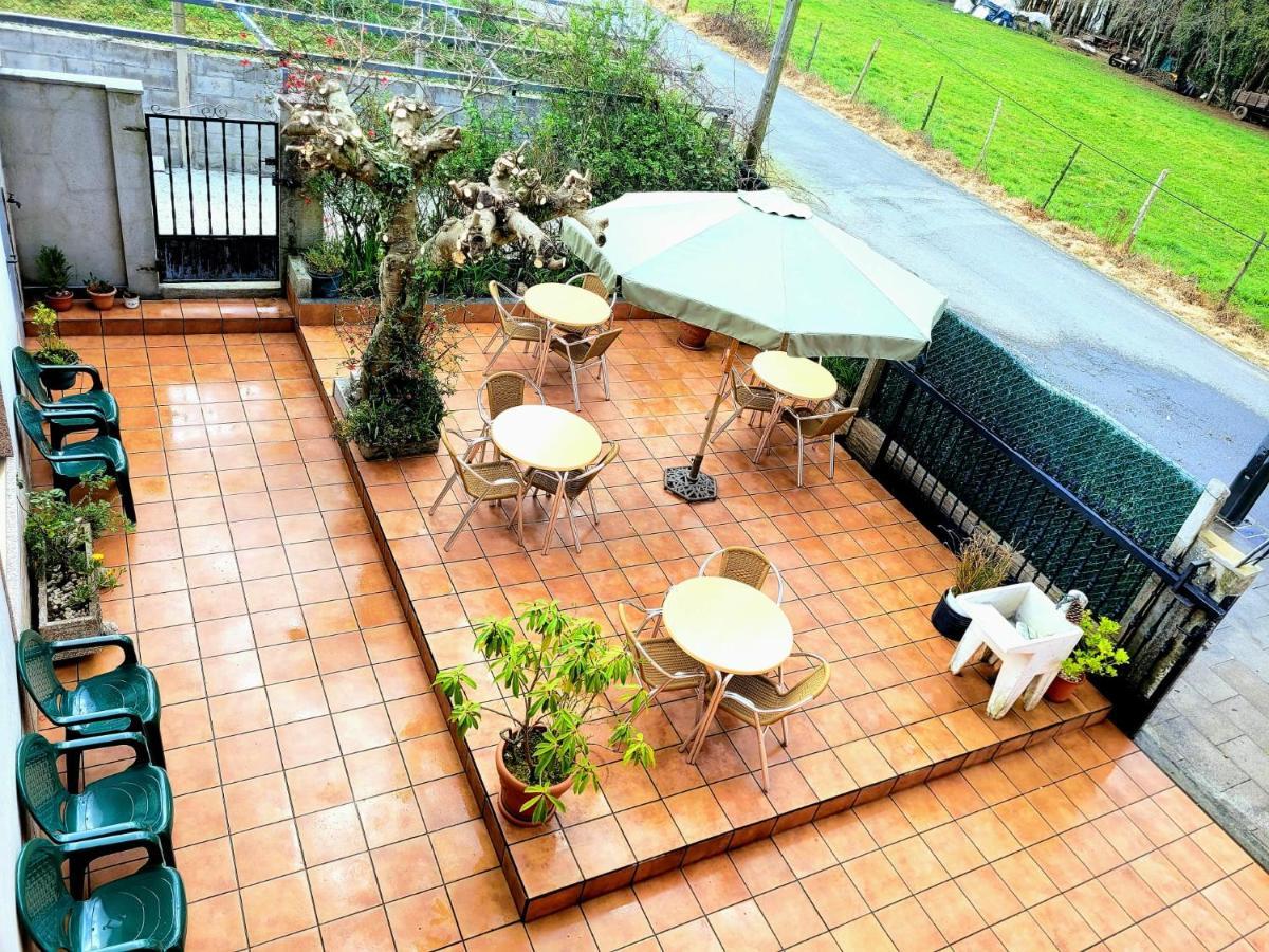 A Conda-habitacion Privada Arzua
