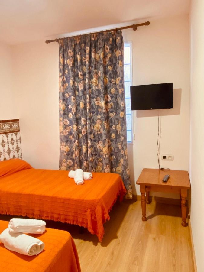 La Canada Ruidera Hotel