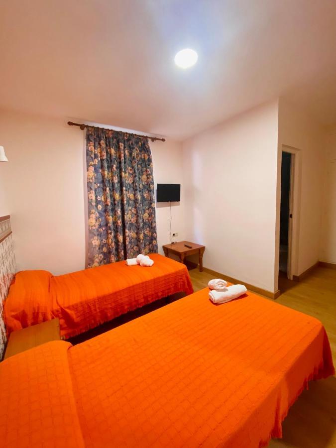 La Canada Ruidera Hotel 2*