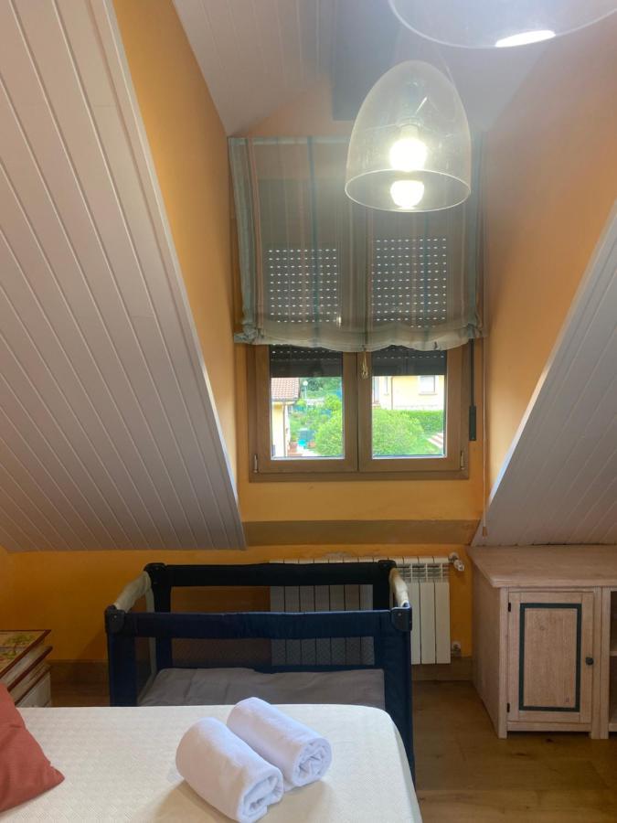 Bed & Breakfast Casa Santiago