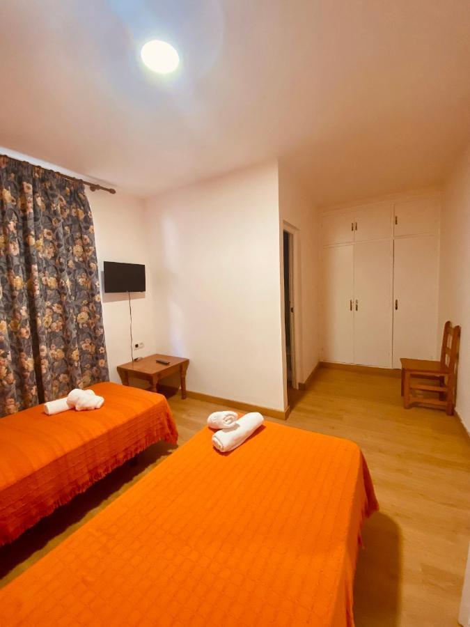 La Canada Ruidera Hotel