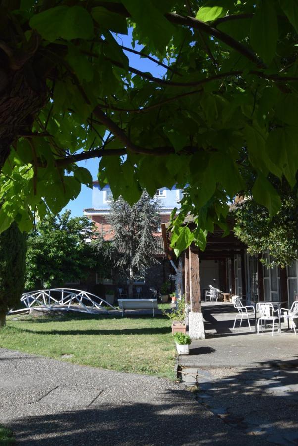 Casitas Del Jardín Hotel Tudela de Duero