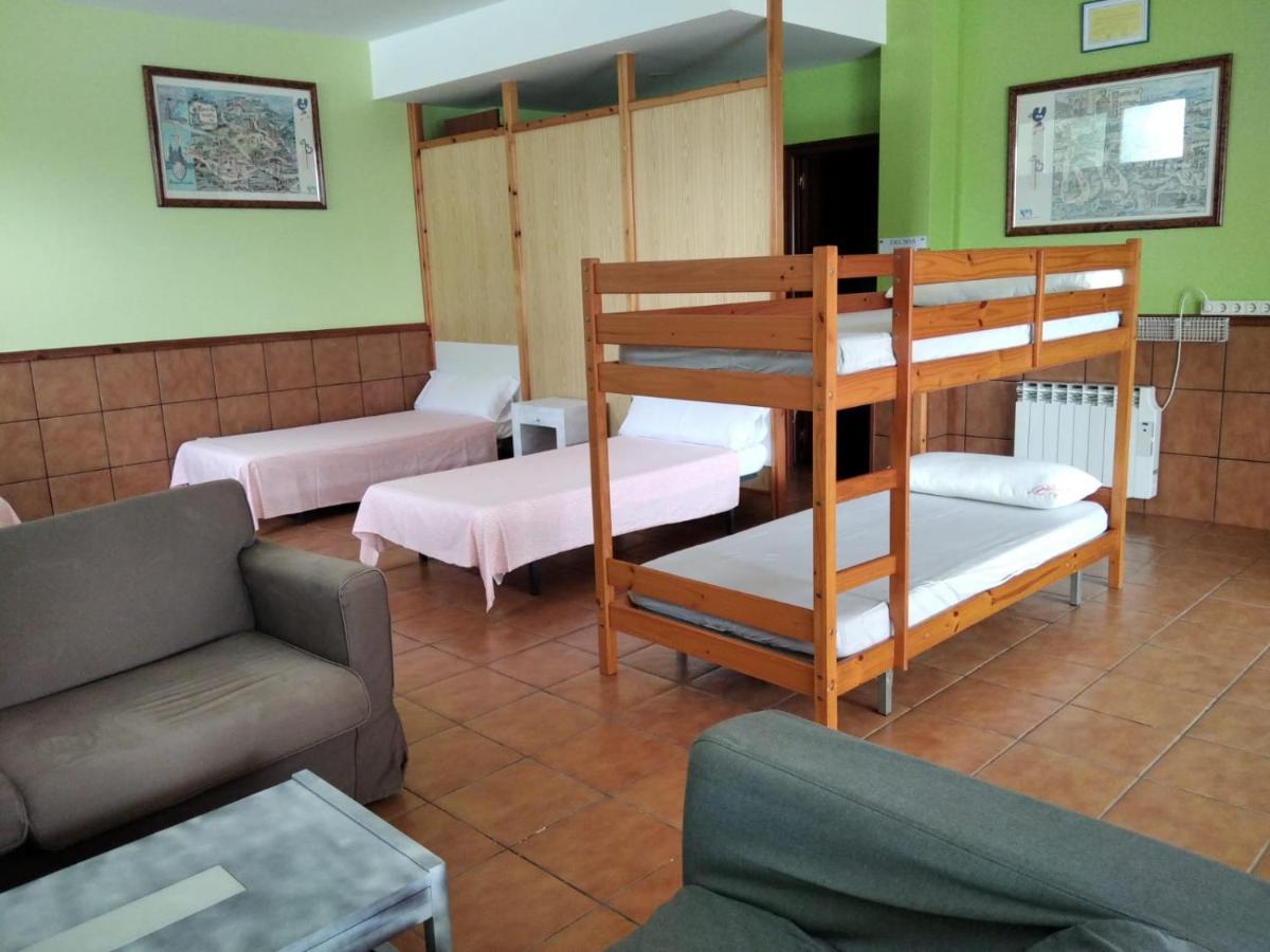 A Conda-habitacion Privada * Arzua