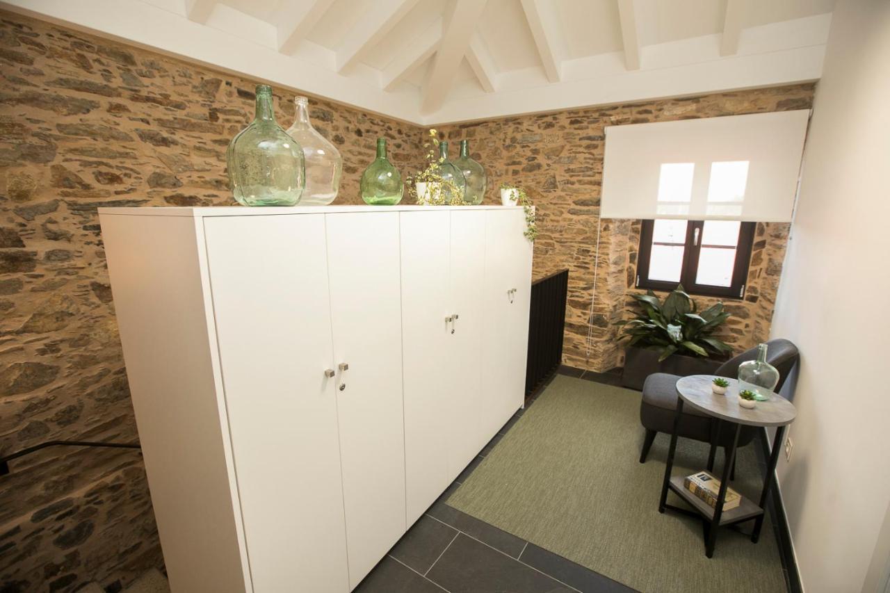 Hostal O Fervello *
