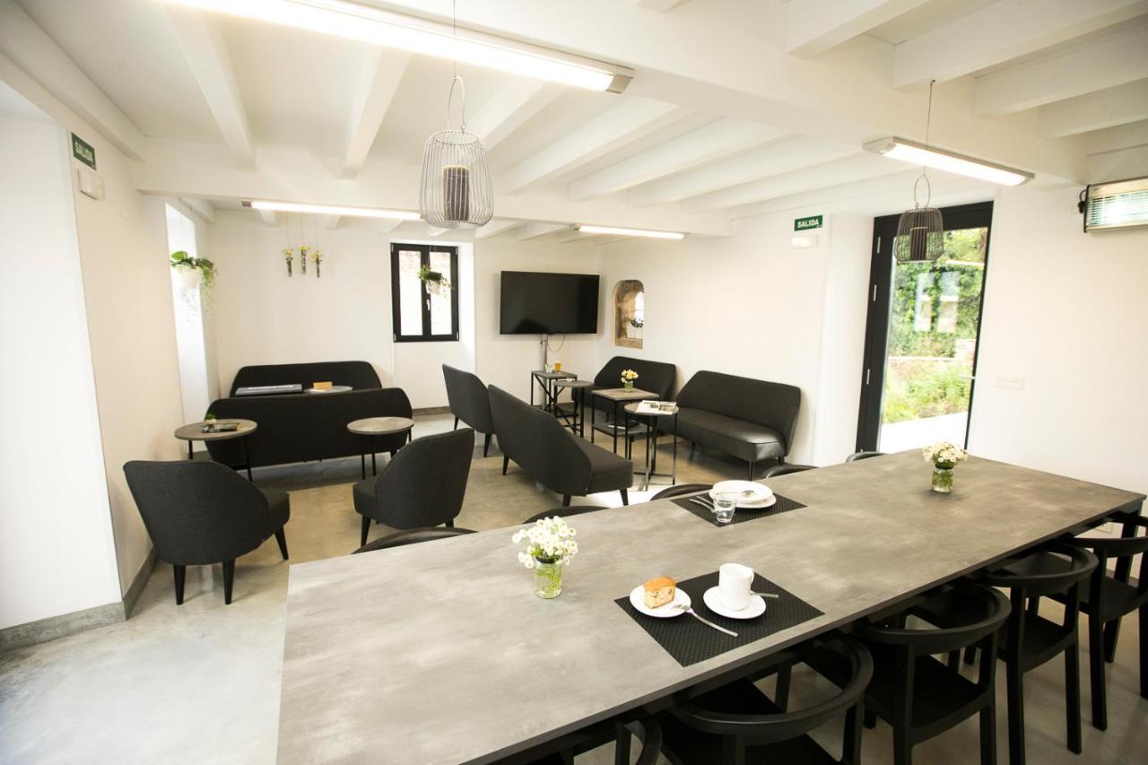 O Fervello Hostal *