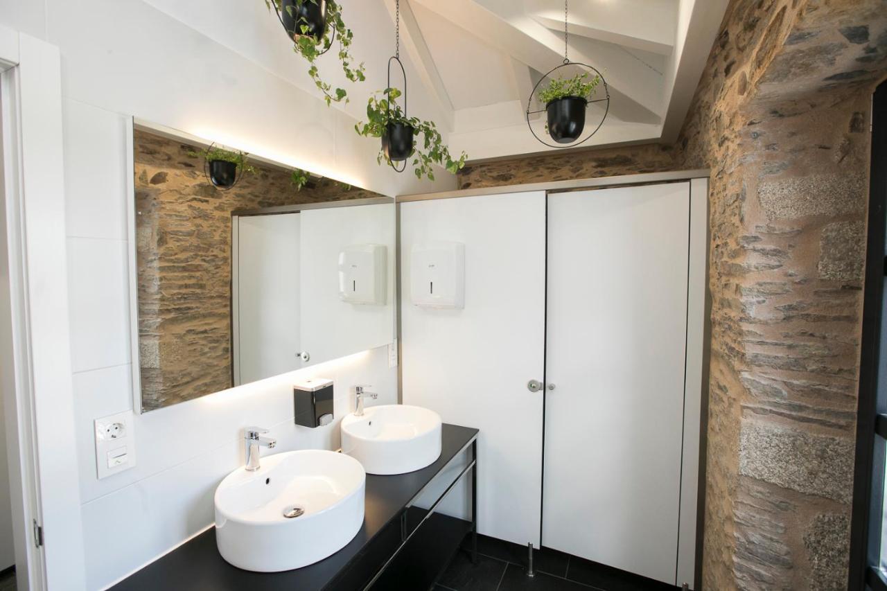 Hostal O Fervello *