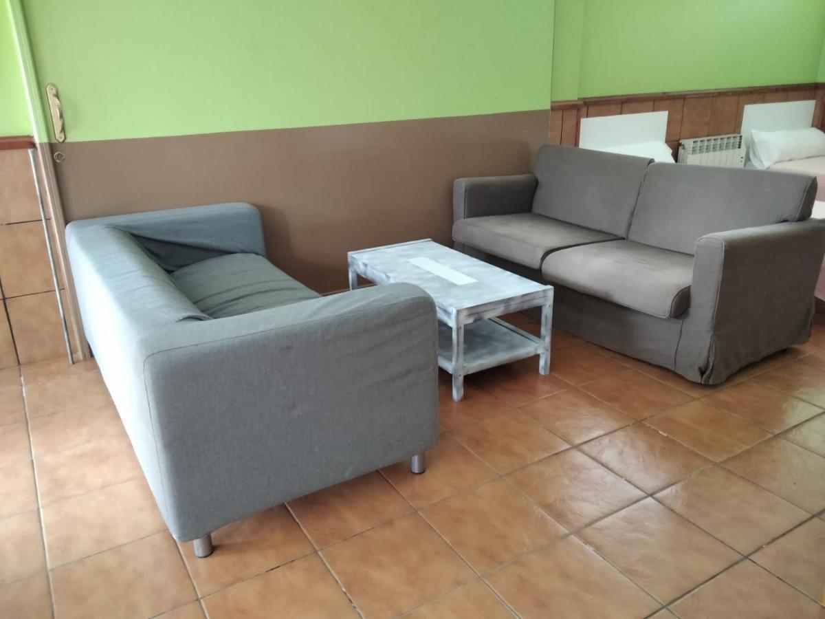 A Conda-habitacion Privada * Arzua