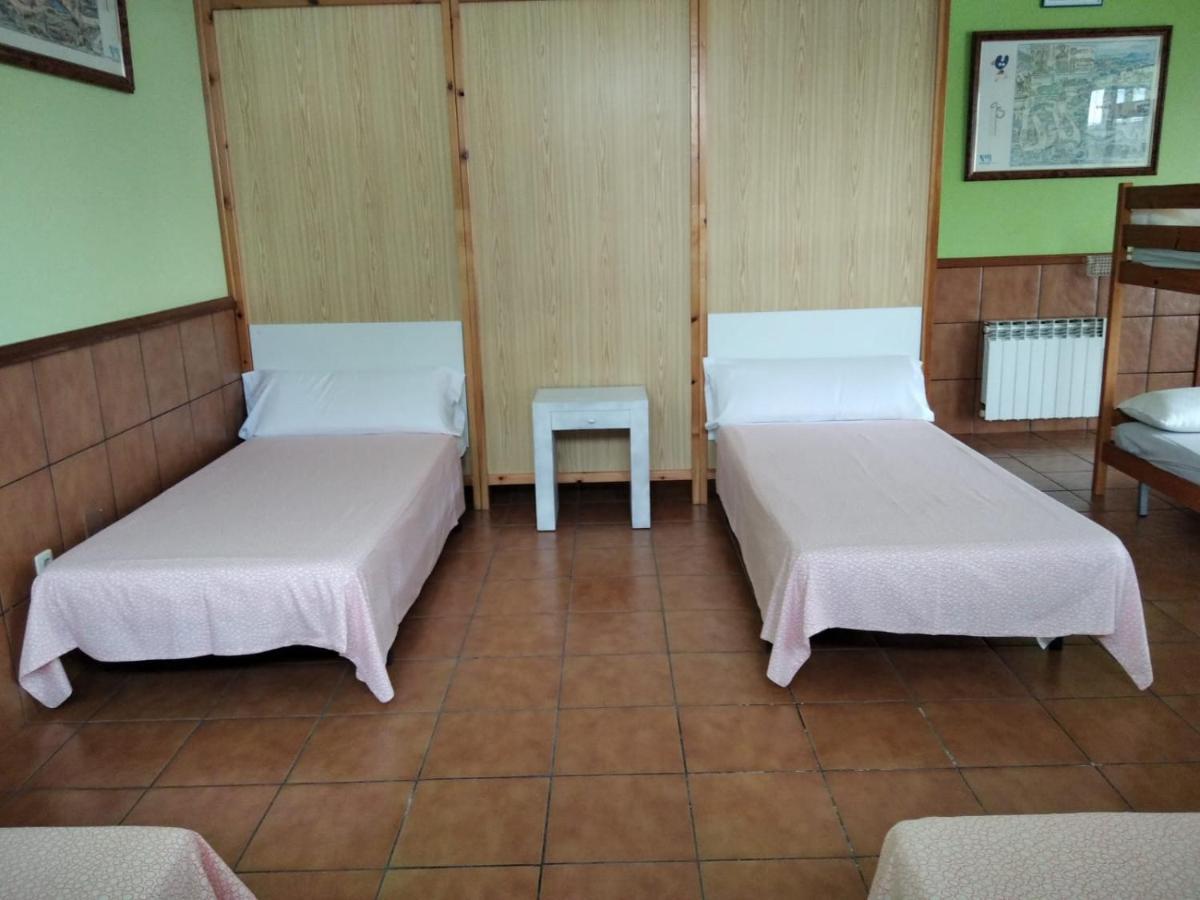A Conda-habitacion Privada Arzua