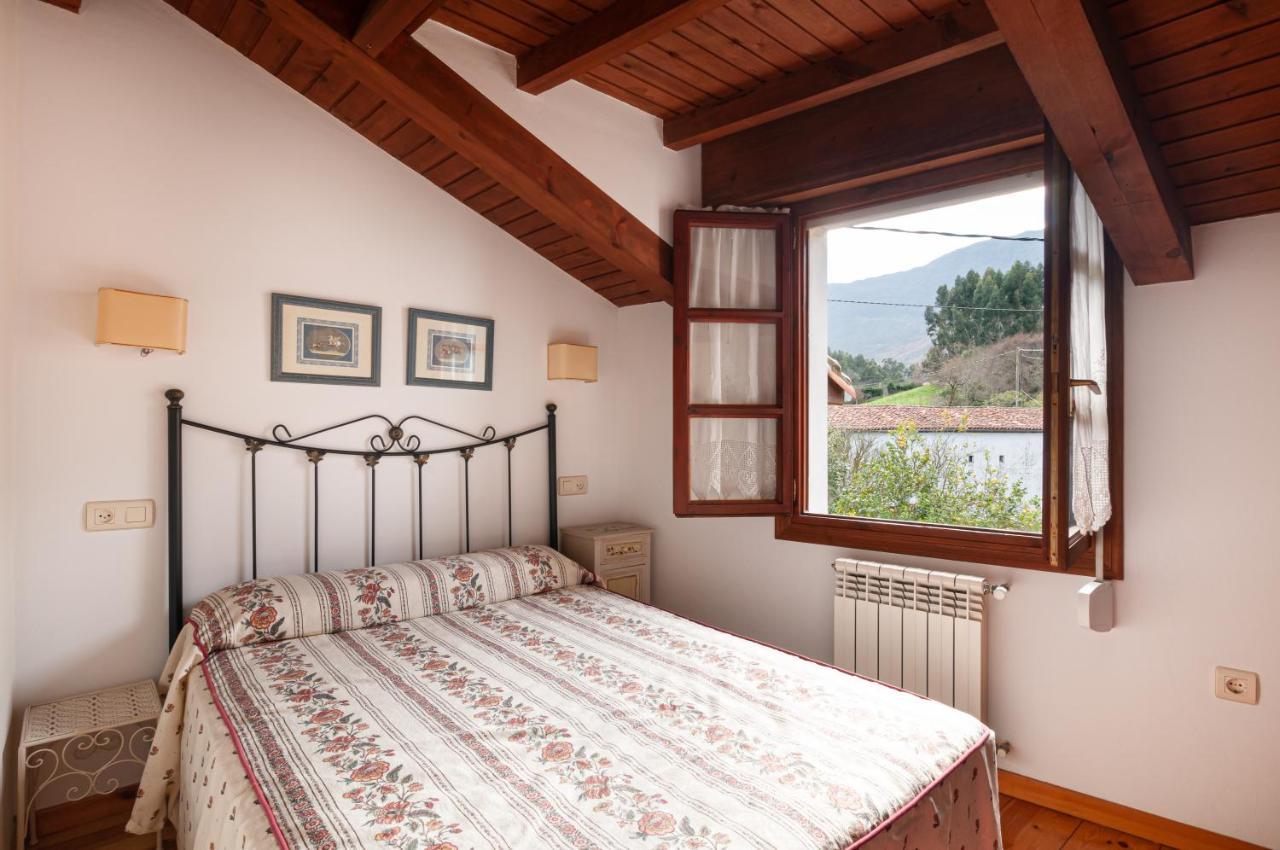 Casa Rural El Traveseu Chalet