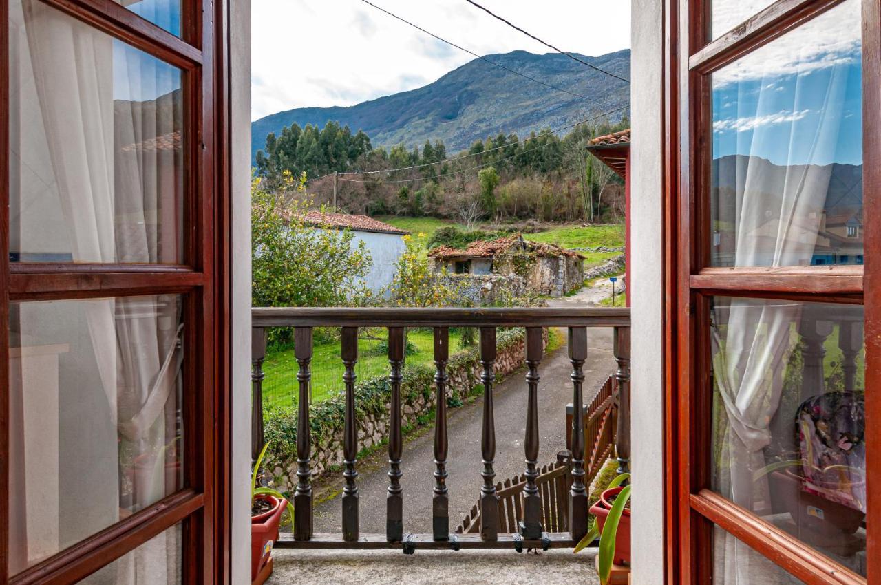 Casa Rural El Traveseu *