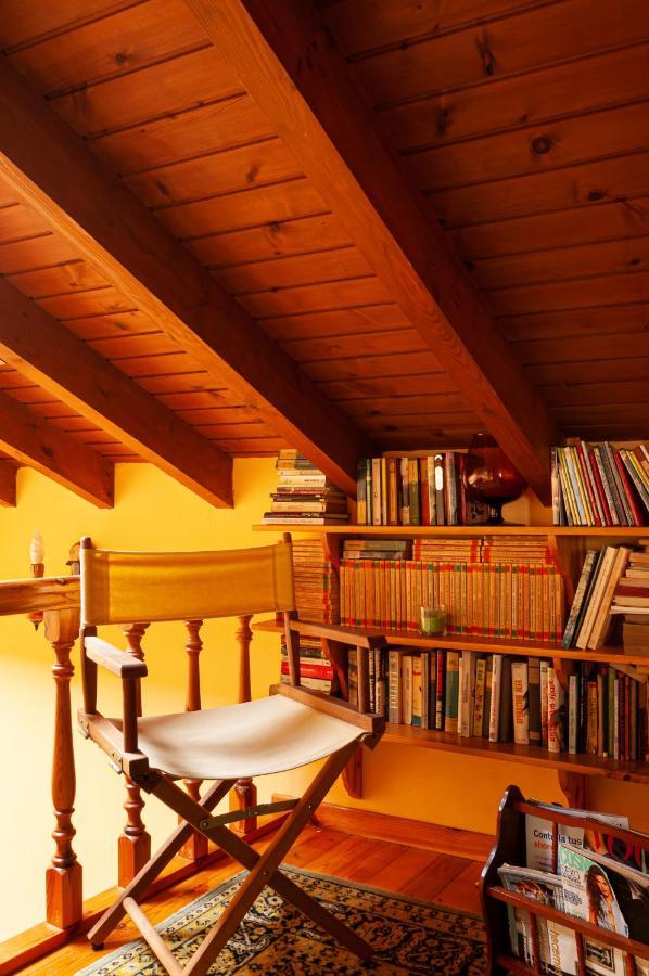 Casa Rural El Traveseu * Camango
