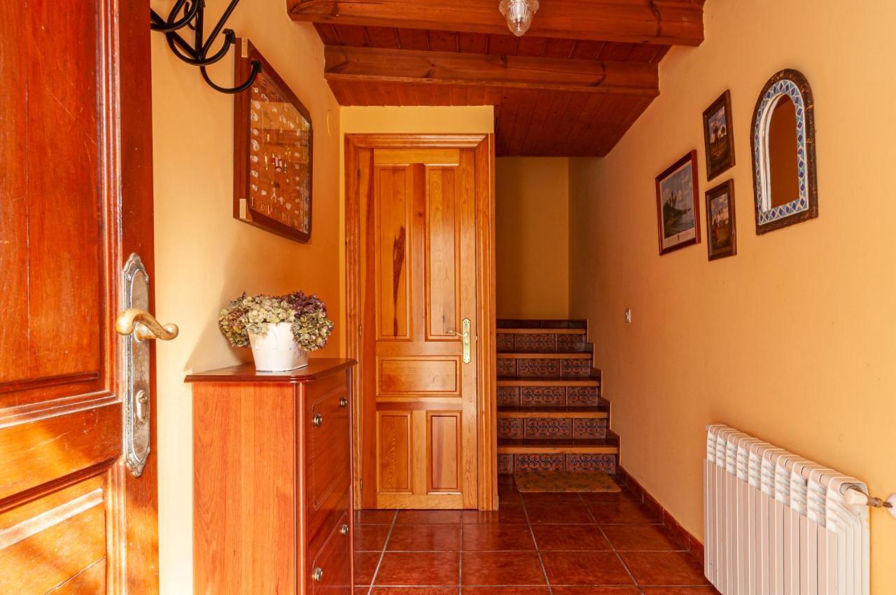 Casa Rural El Traveseu *