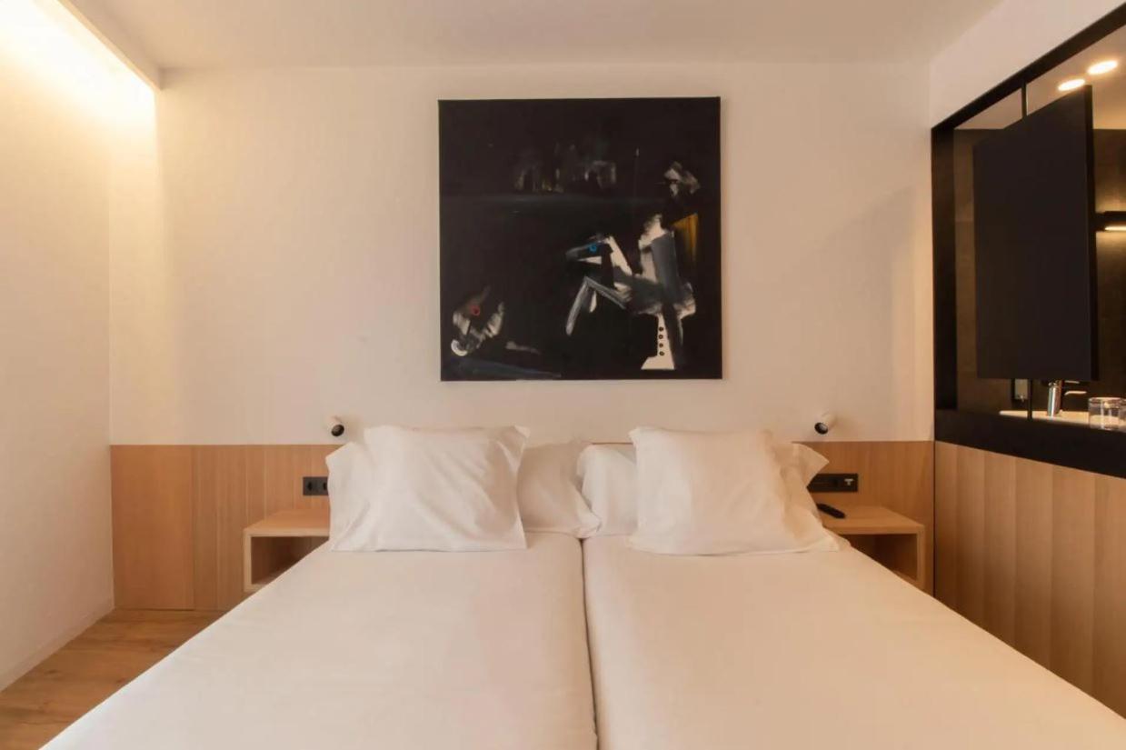 Hotel Cortabitarte