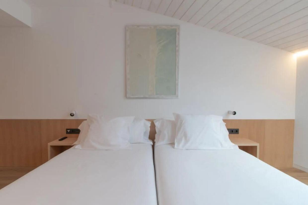 Cortabitarte Hotel
