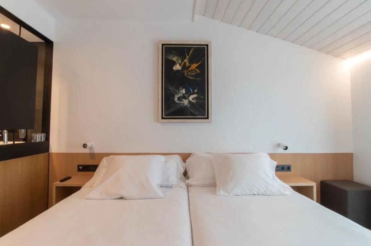 Cortabitarte Hotel 3*
