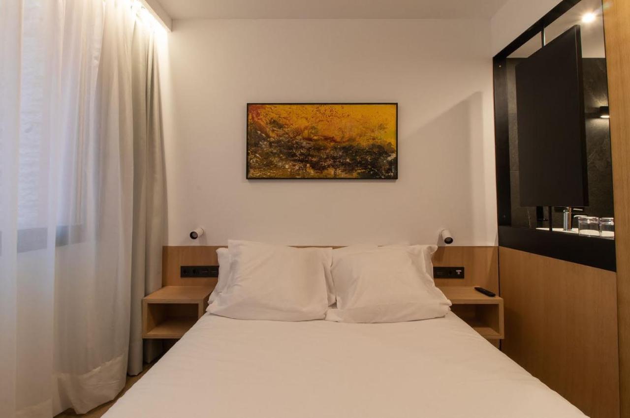 Hotel Cortabitarte 3*
