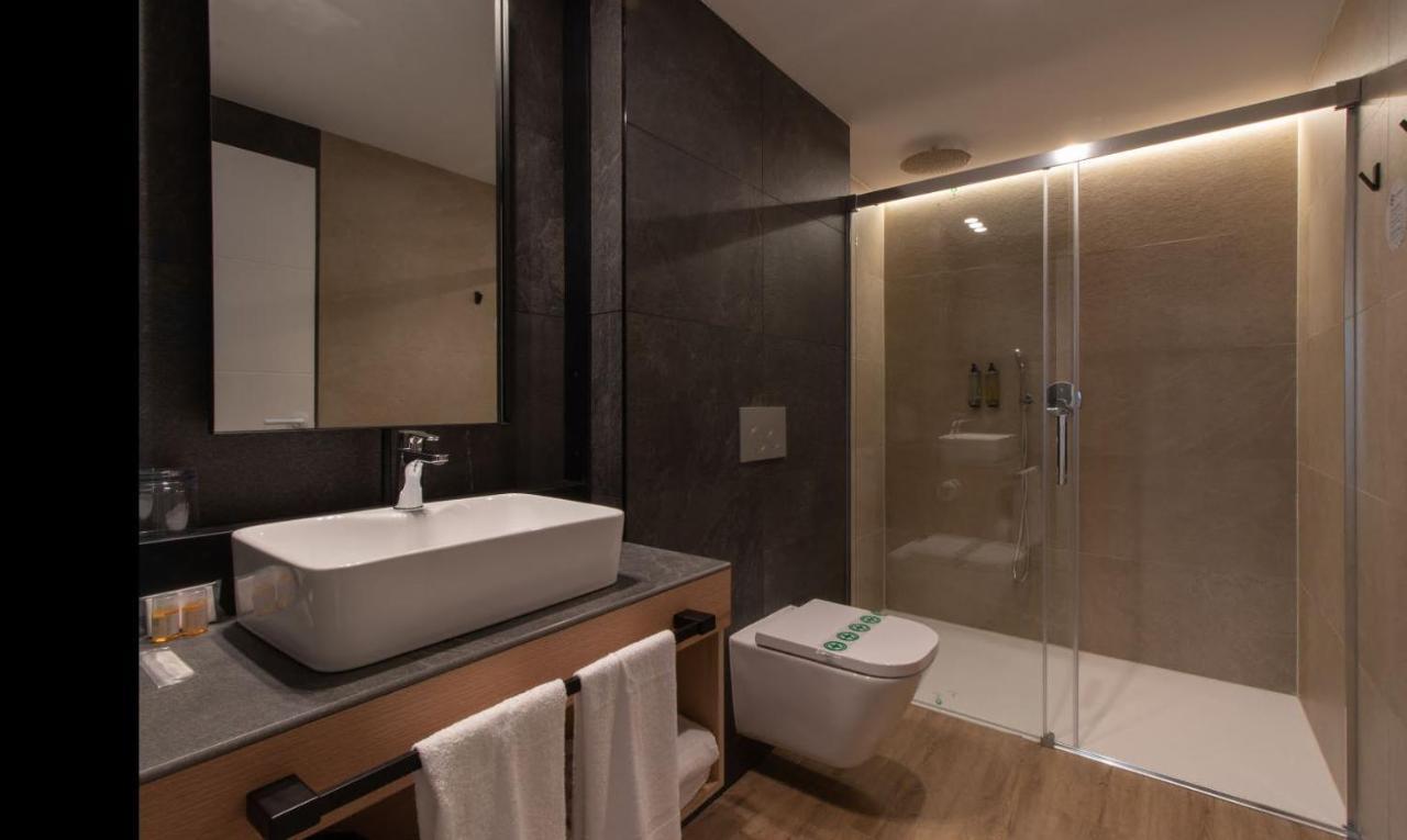 Cortabitarte Hotel 3*
