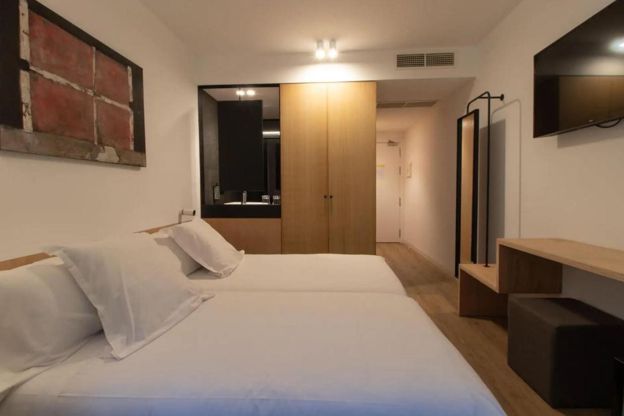 Hotel Cortabitarte 3*