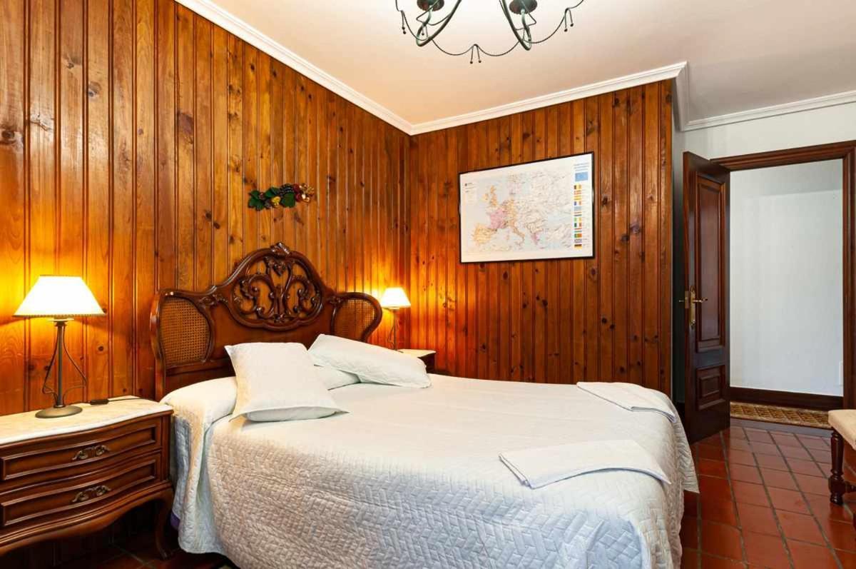 Chalet Paco En Pleno Corazón De Cantabria Muy Cerca De La Costa Carranceja