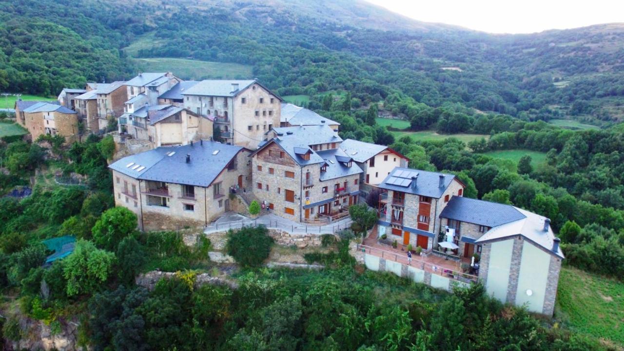 Casa Forn * Pujal