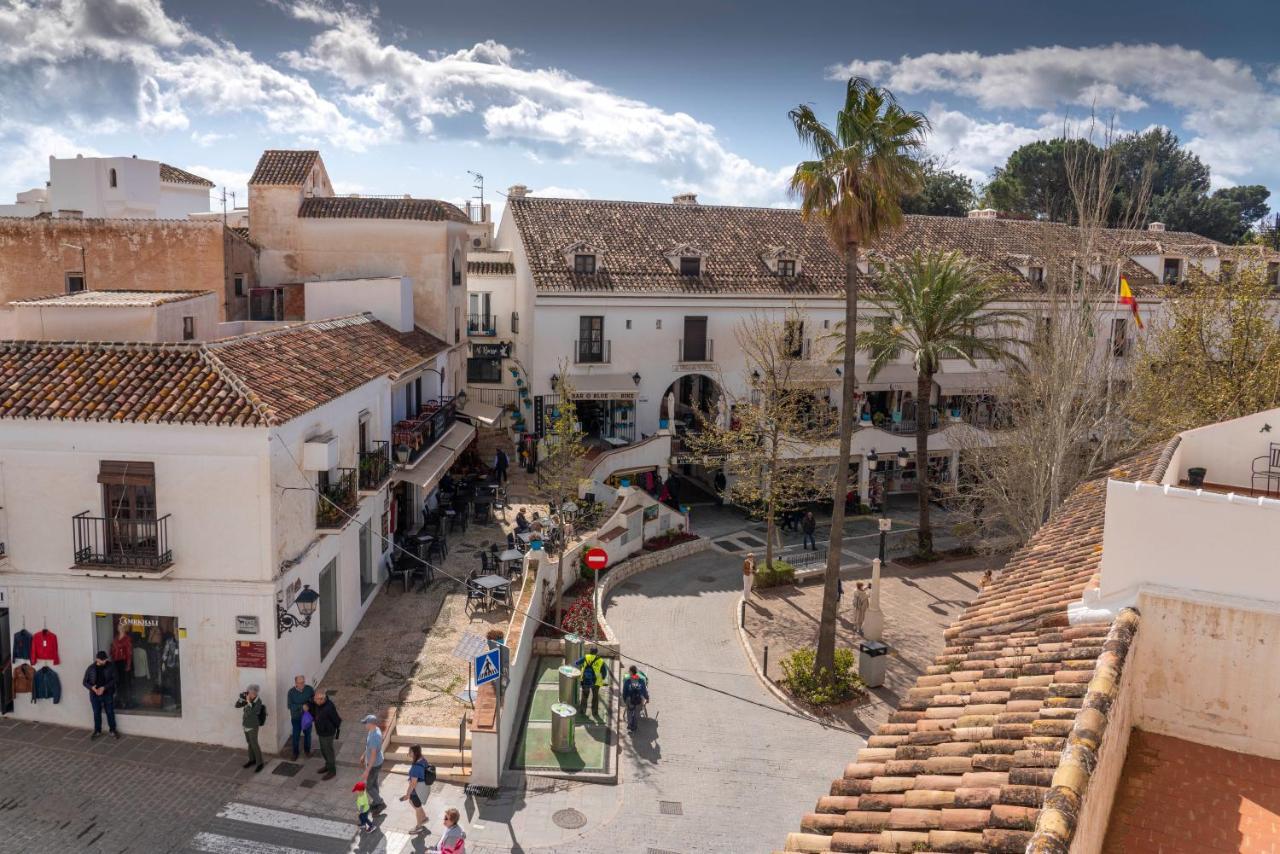 Opuntia Boutique Hotel Mijas