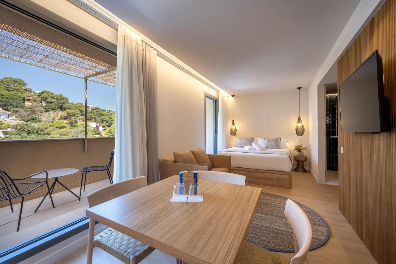 Talaia Plaza Ecoresort * Begur