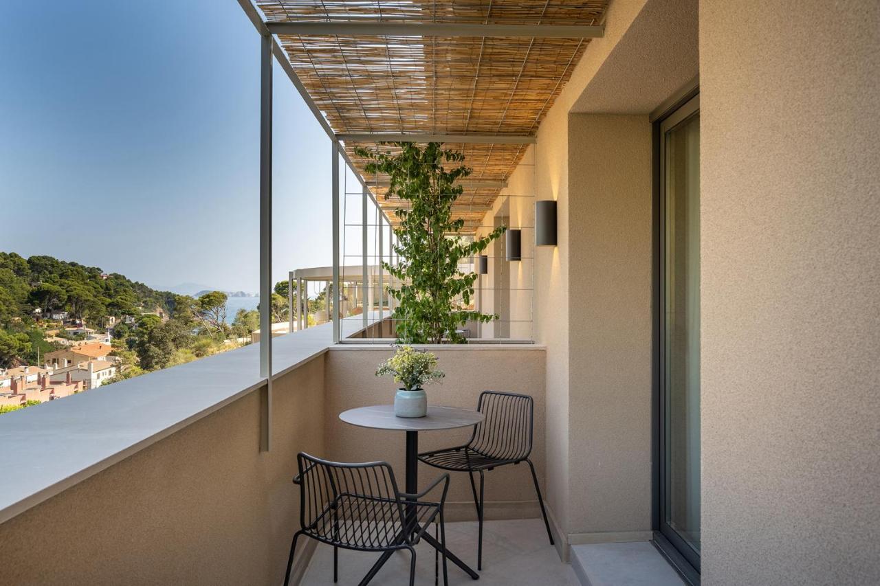 Resort Talaia Plaza Ecoresort Begur