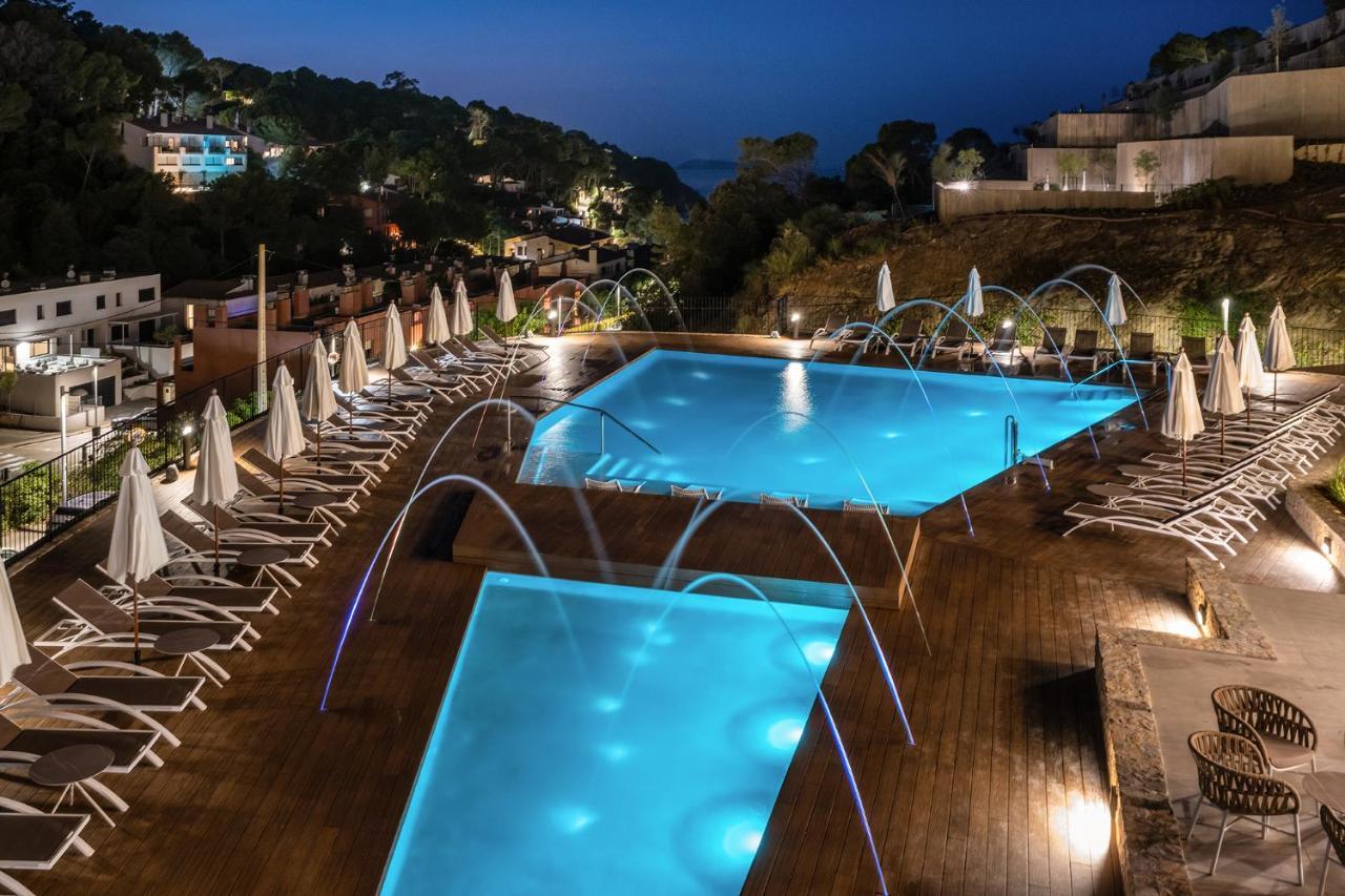 Resort Talaia Plaza Ecoresort *