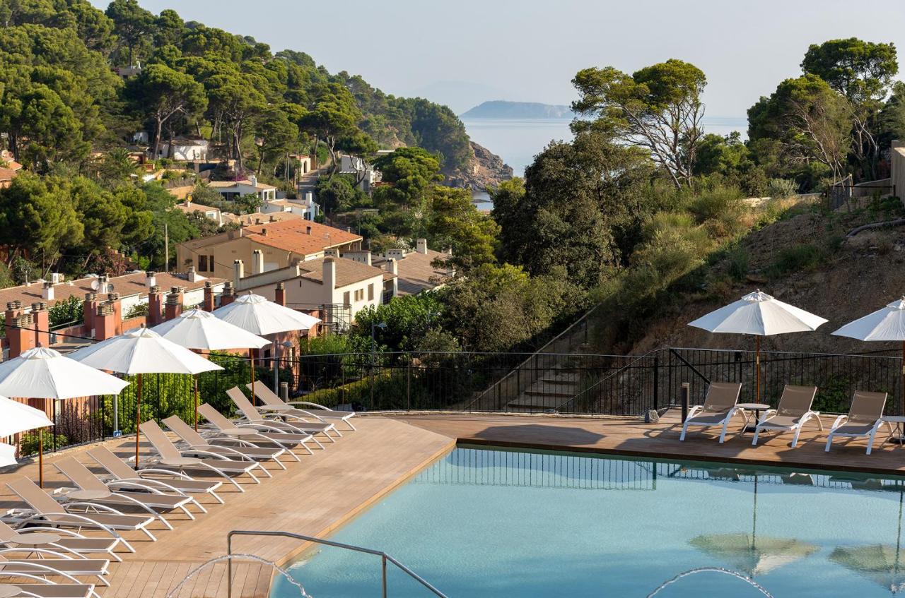 Talaia Plaza Ecoresort Resort Begur