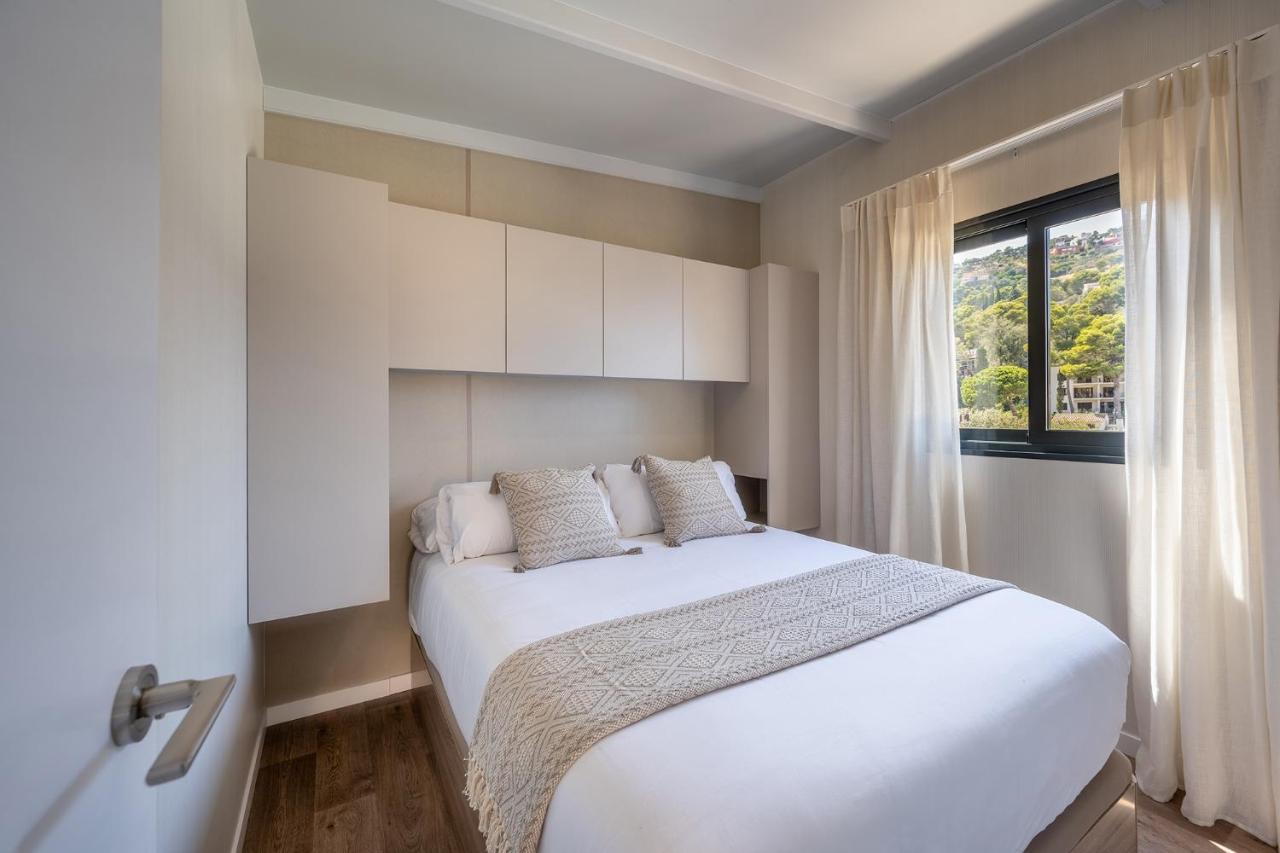 Resort Talaia Plaza Ecoresort Begur