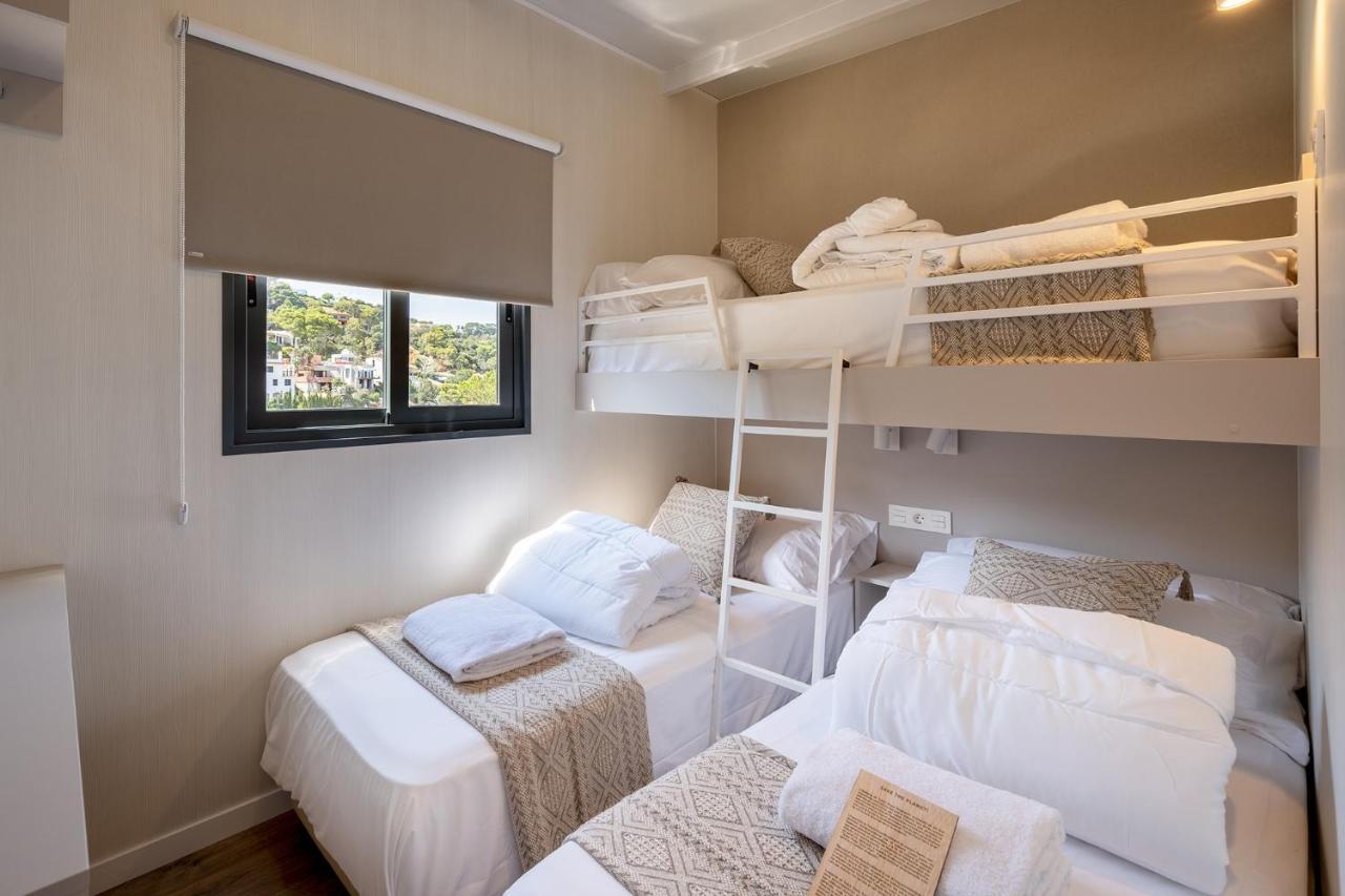 Talaia Plaza Ecoresort