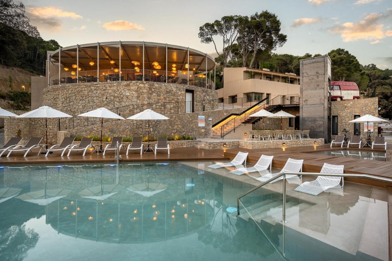 Resort Talaia Plaza Ecoresort *