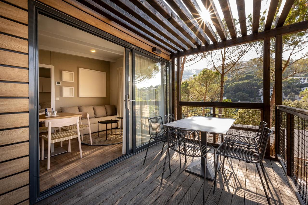 Talaia Plaza Ecoresort Resort Begur