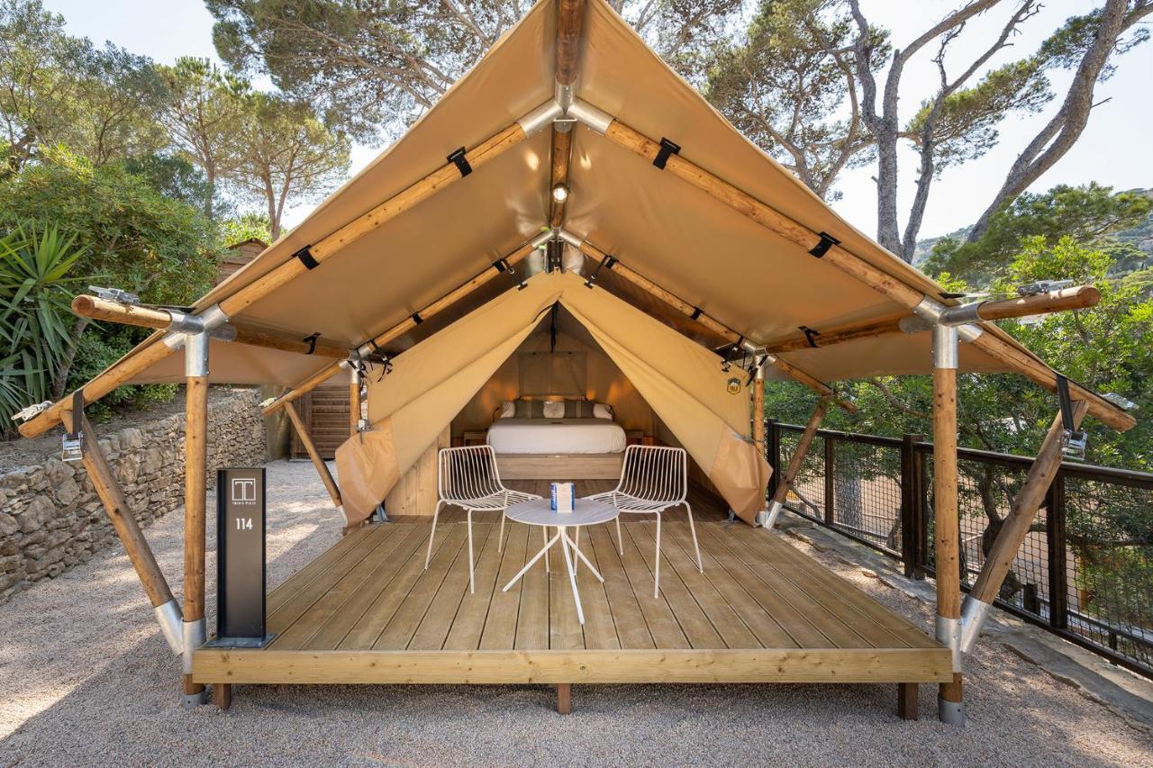 Resort Talaia Plaza Ecoresort Begur