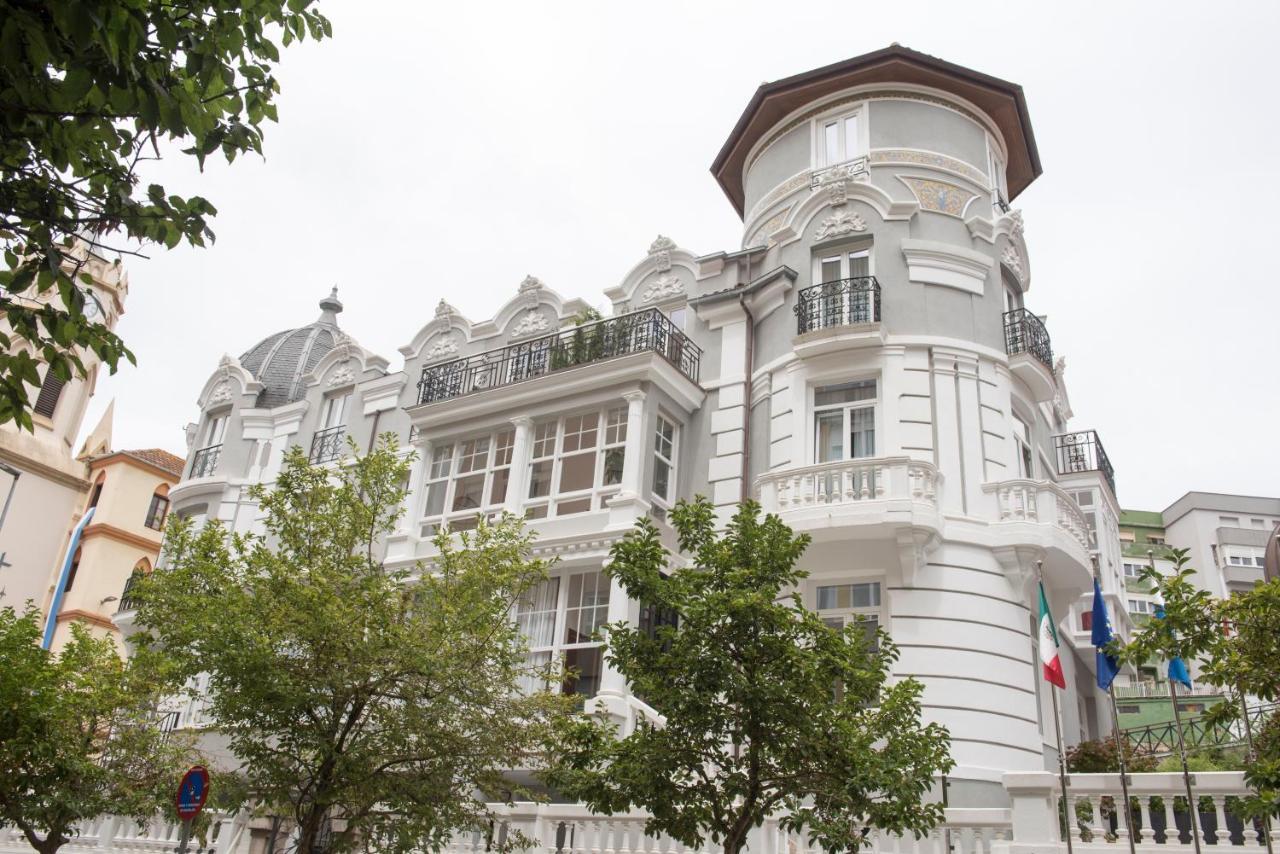 Sol Boutique 4* Santander
