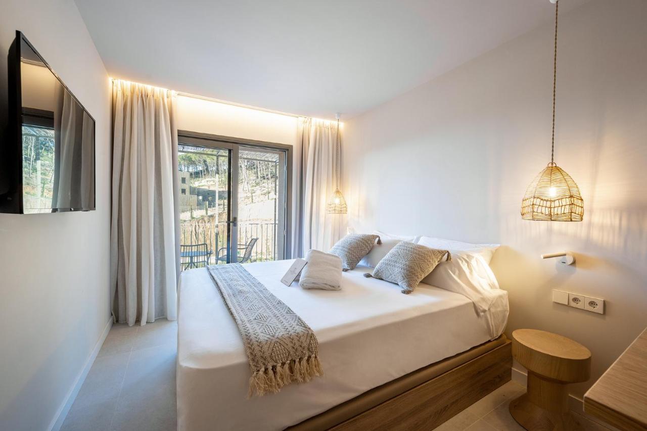 Talaia Plaza Ecoresort Begur