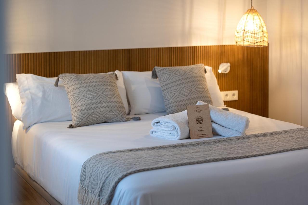 Resort Talaia Plaza Ecoresort Begur