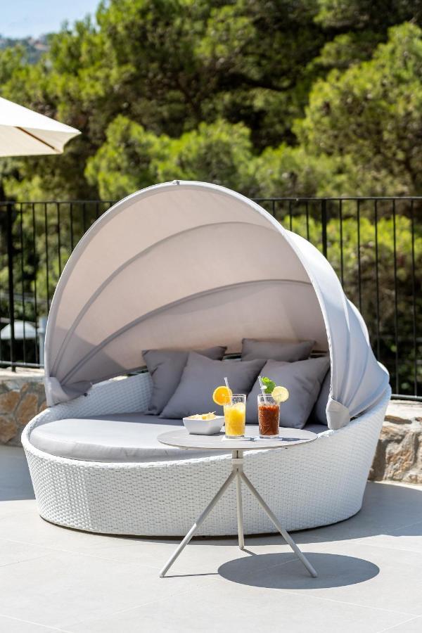 Resort Talaia Plaza Ecoresort Begur