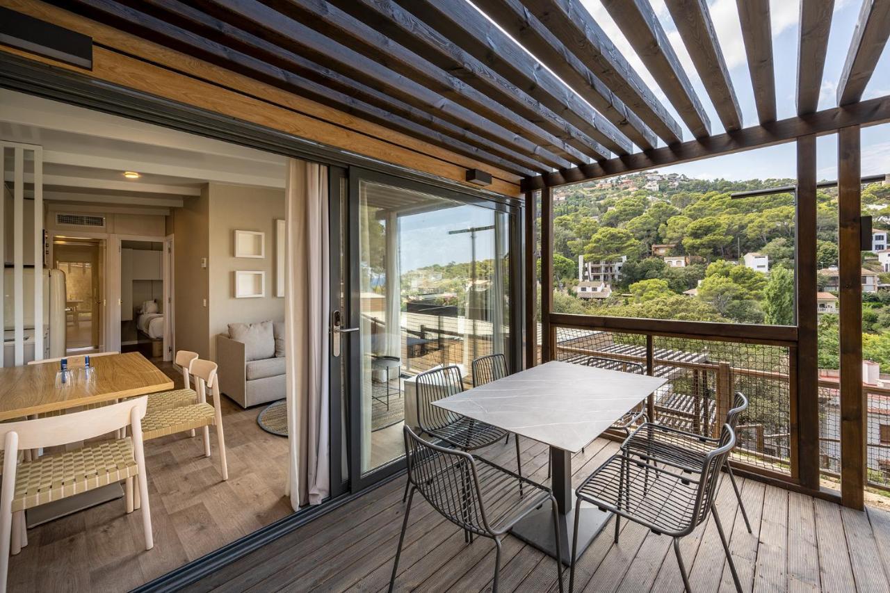 Talaia Plaza Ecoresort Resort Begur