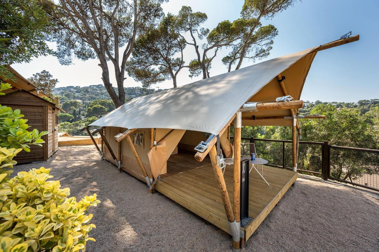 Resort Talaia Plaza Ecoresort Begur