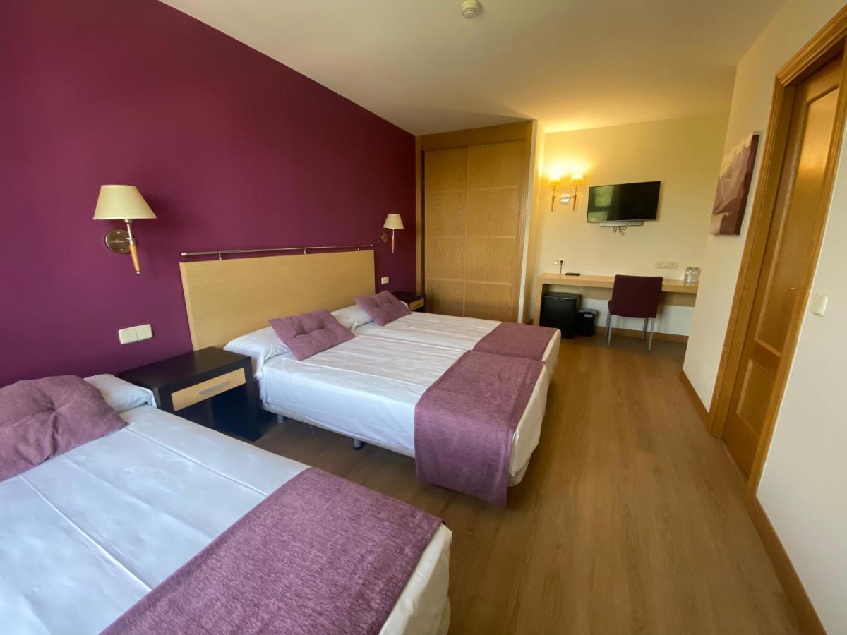 Hotel Equo 3*