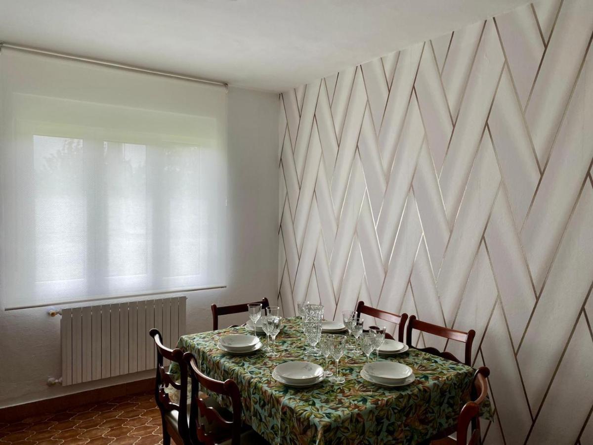 Apartment La Quintana