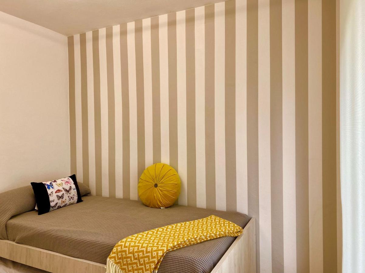 Apartment La Quintana