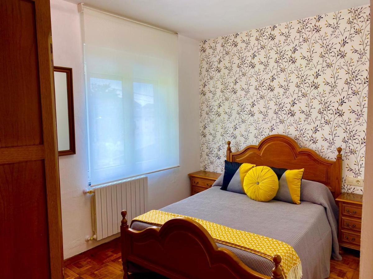 Apartment La Quintana